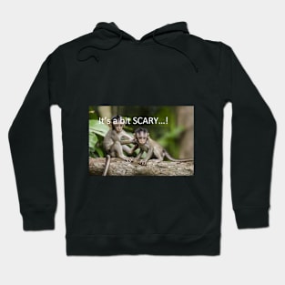 CUTE ANIMALS Hoodie